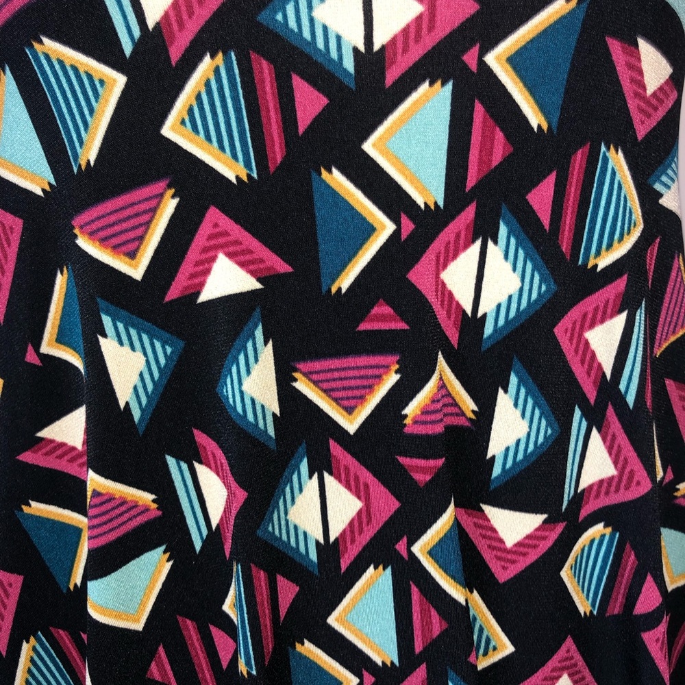Lularoe Maxi - Picture 3 of 4